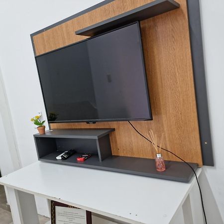 Ferienwohnung Departamento Familiar Muy Amplio Concepción del Uruguay Exterior foto
