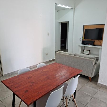Ferienwohnung Departamento Familiar Muy Amplio Concepción del Uruguay Exterior foto