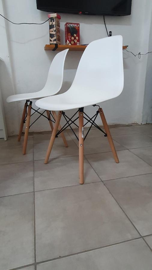 Ferienwohnung Departamento Familiar Muy Amplio Concepción del Uruguay Exterior foto