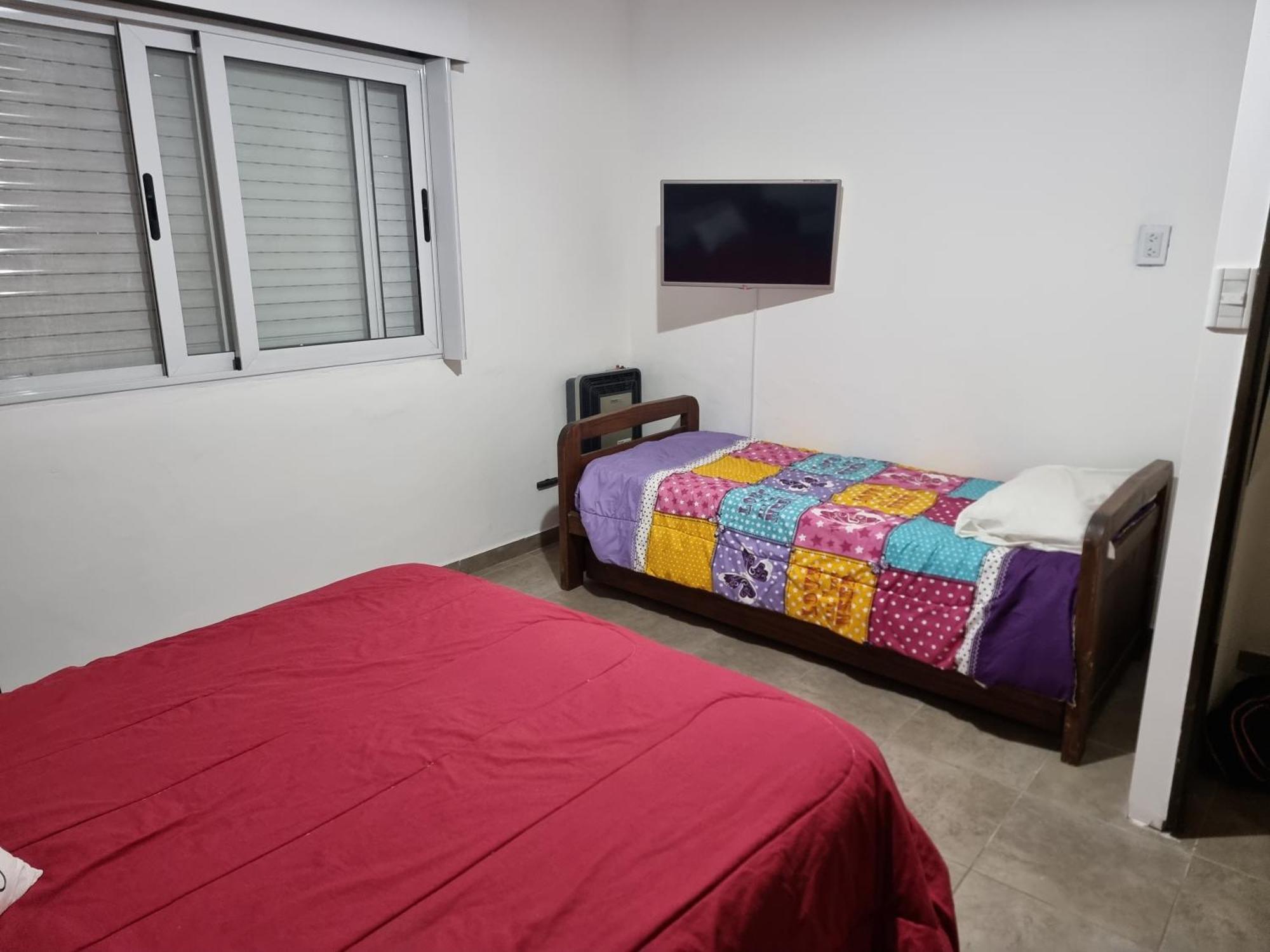 Ferienwohnung Departamento Familiar Muy Amplio Concepción del Uruguay Exterior foto