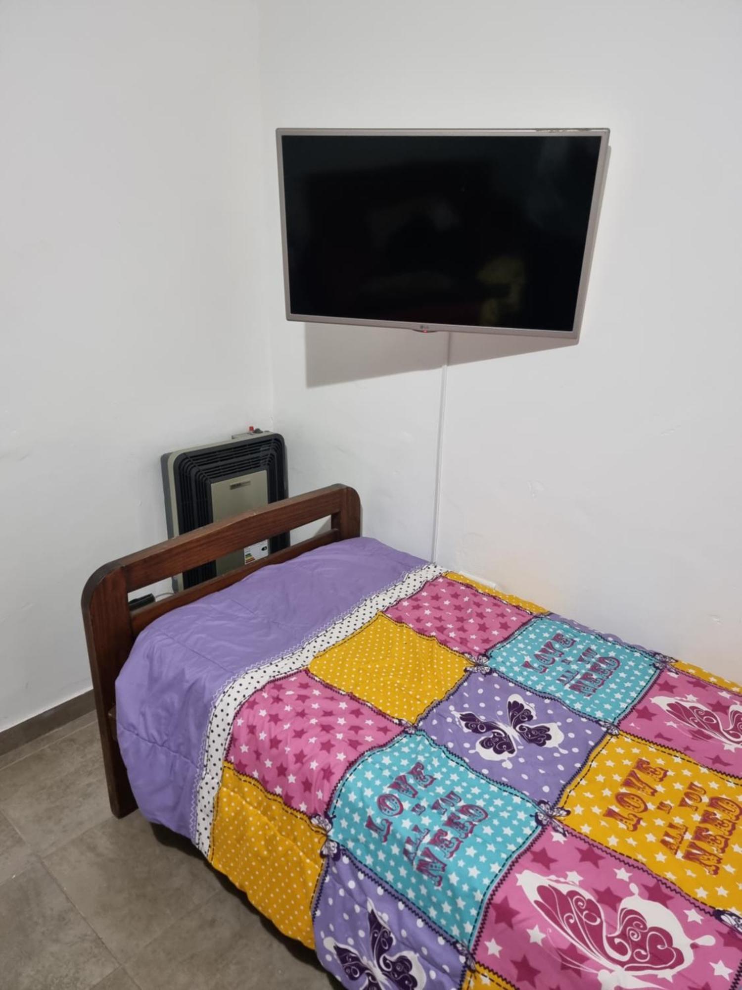 Ferienwohnung Departamento Familiar Muy Amplio Concepción del Uruguay Exterior foto