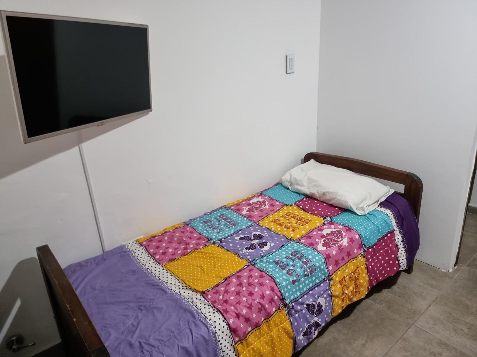 Ferienwohnung Departamento Familiar Muy Amplio Concepción del Uruguay Exterior foto