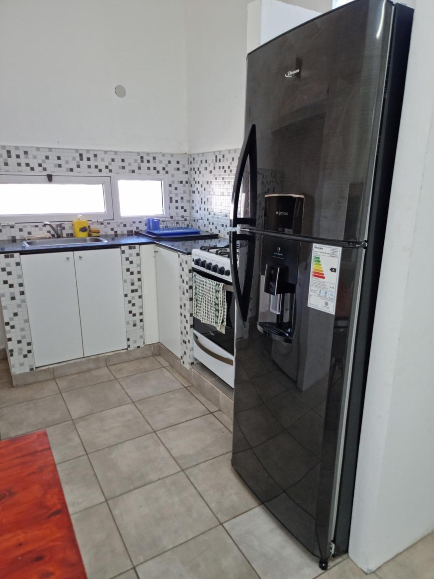 Ferienwohnung Departamento Familiar Muy Amplio Concepción del Uruguay Exterior foto