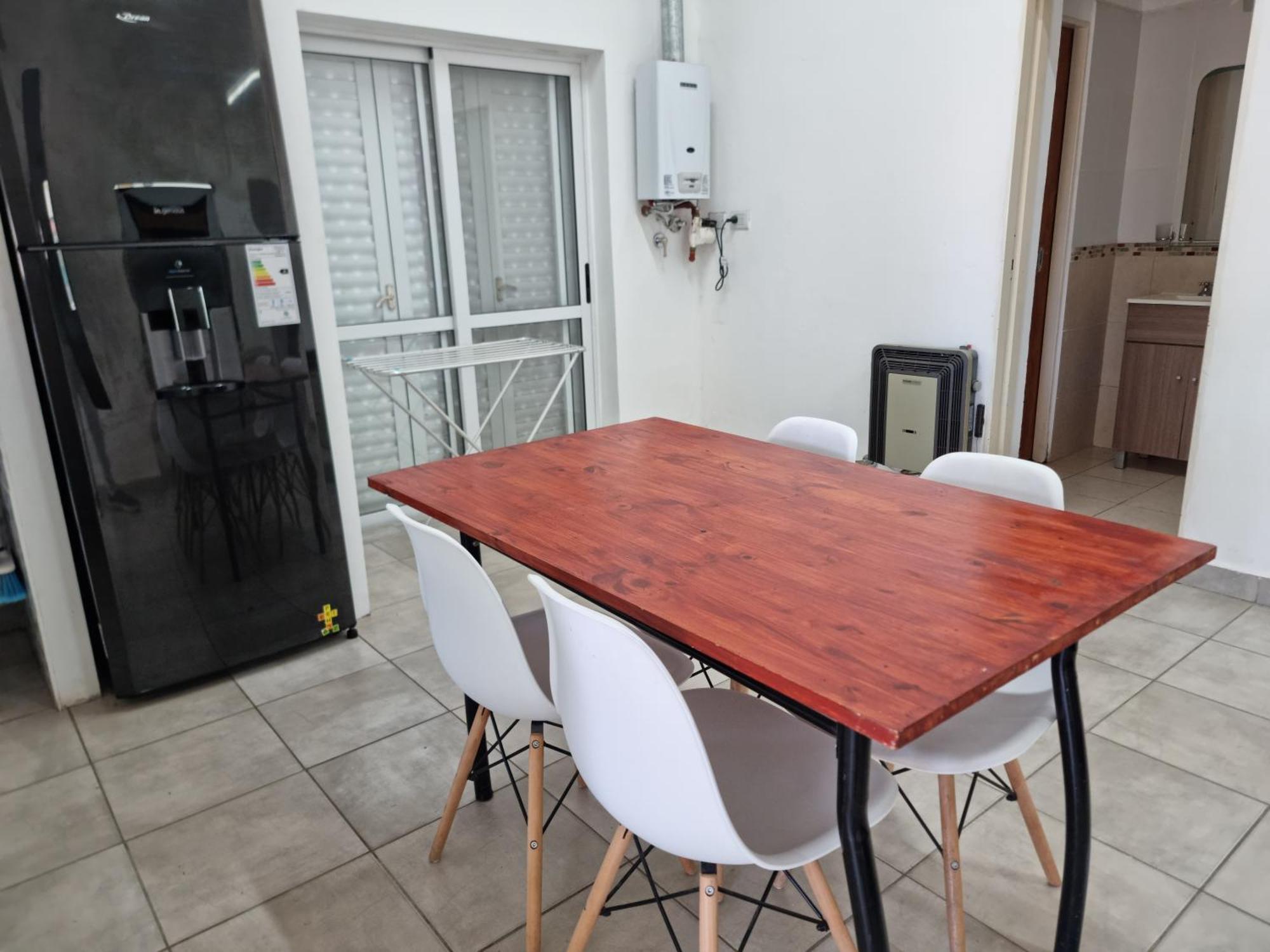 Ferienwohnung Departamento Familiar Muy Amplio Concepción del Uruguay Exterior foto