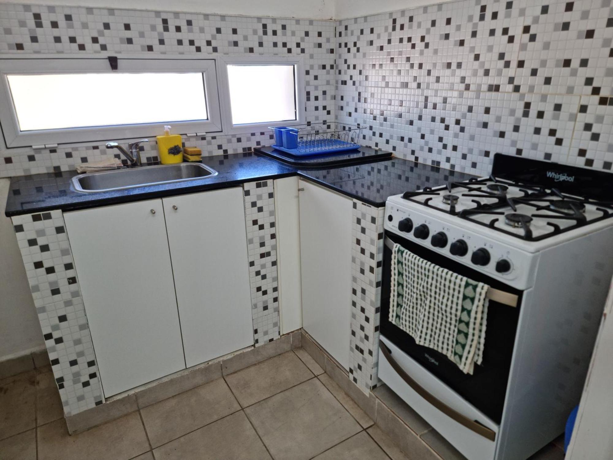 Ferienwohnung Departamento Familiar Muy Amplio Concepción del Uruguay Exterior foto